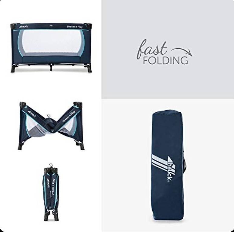 Letti: Baby Reisebett – Usato da Ostermundigen venduto da AW1985 1