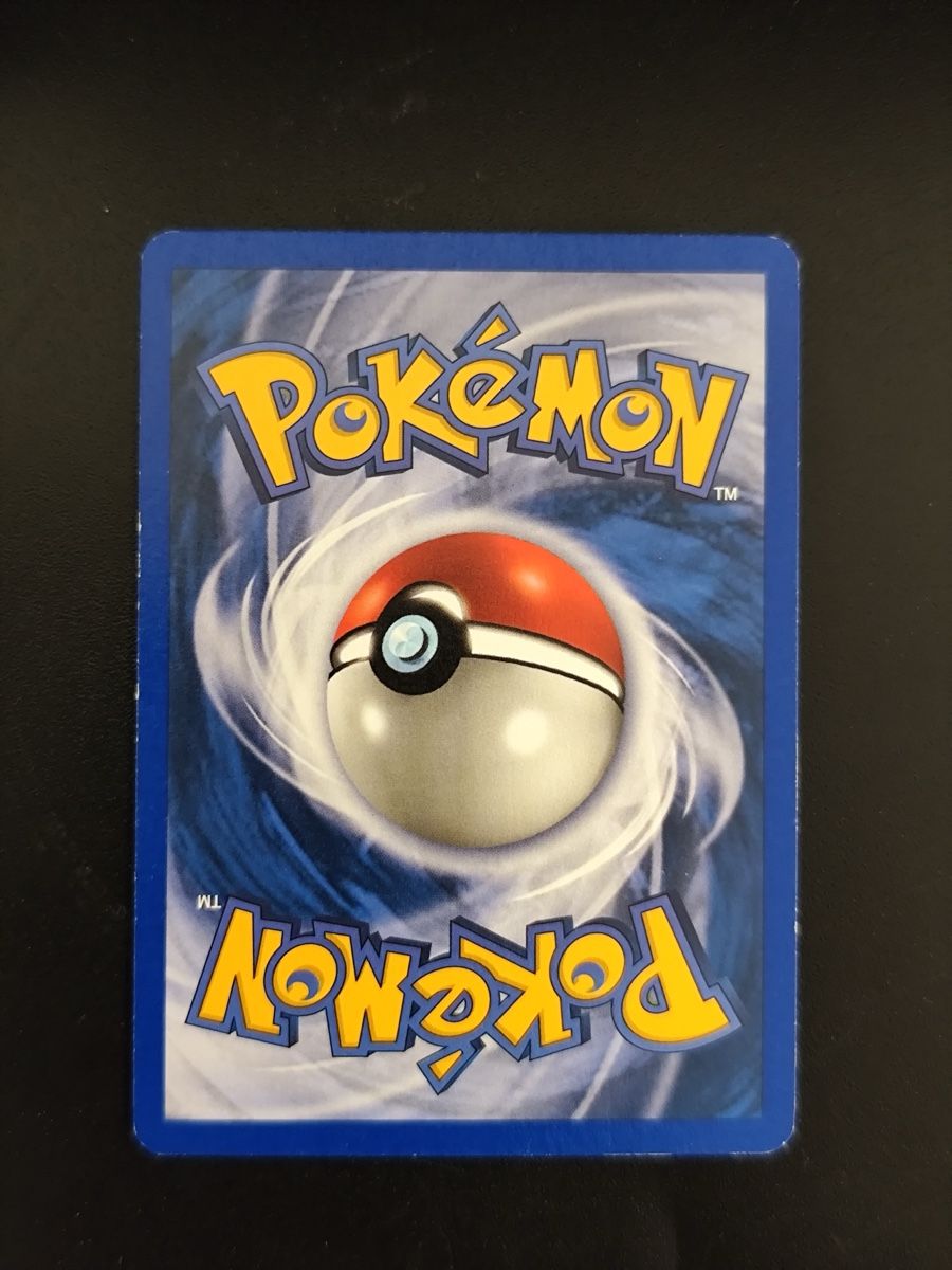 Pokémon Carte collezionabili: Pidgeot Legendary Collection English – Usato da Basel venduto da luc_8ghp 1