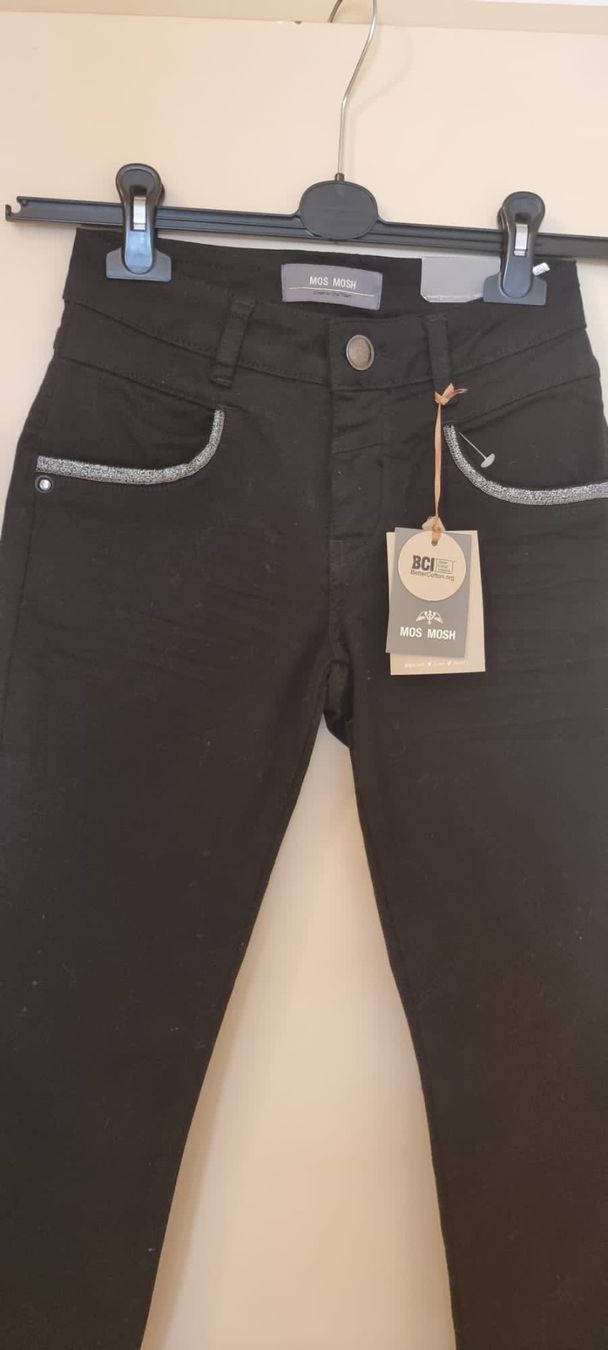 Mos mosh Hosen: Mos Mosh Gr. 24 – Neu und originalverpackt aus Luzern von Reni025 3