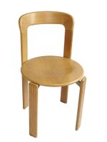 Vintage Dietiker Rey Stuhl –Bruno Rey
