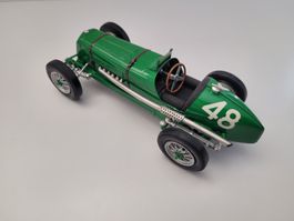 VINTAGE SUNBEAM GRAND PRIX RENNWAGEN 1924 (1/32), SELTEN