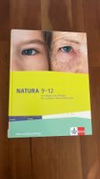 Natura Biologie Buch