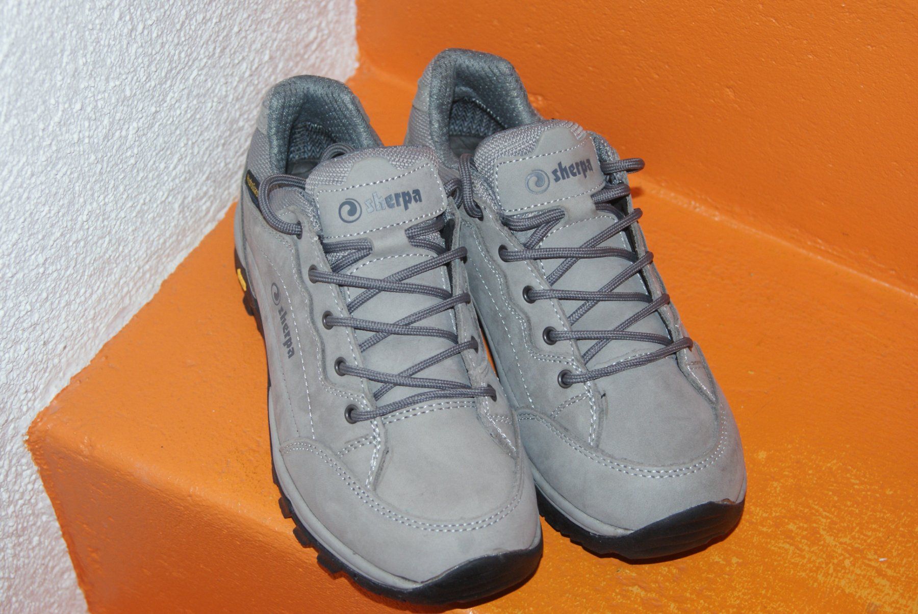 Scarpe da donna: sherpa Trekkingschuhe Grösse 38/39 – Usato da Romanshorn venduto da dany610