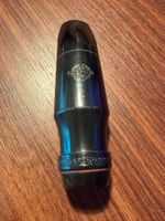 Selmer Scroll Shank F Tenor Saxophon Mundstück