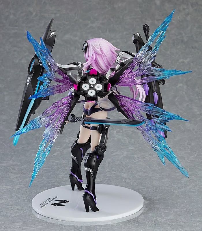 Figurines: Figurine Hyperdimension Neptunia – Neuf (Voir description) à Ecublens VD par Versus7215 4