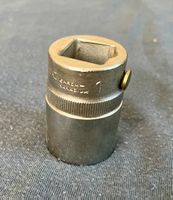 Hazet 1000 Steckschlüsseleinsatz Nuss 1"  3/4" Sechskant