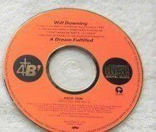 CD: Will Downing, Victor Bailey, Kevin Eubanks, Steve Williams, – Usato da Unterbäch venduto da jaqila 2