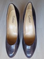 Gabor Pumps Lackleder Groesse 38 Damen Zustand Gut