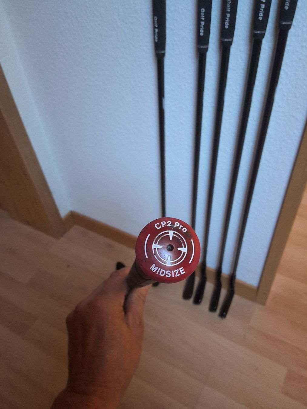 Clubs & Sets: Golfschläger Set – D'occasion à Menzingen par mat_vx5h 3
