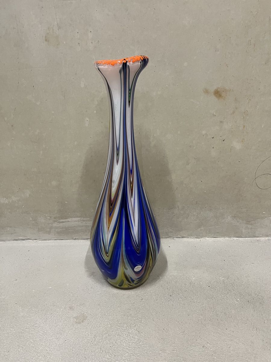Vase & Récipients: Sarner Crystal Vase – Neuf (Voir description) à Reinach BL par crazy_shirin 1