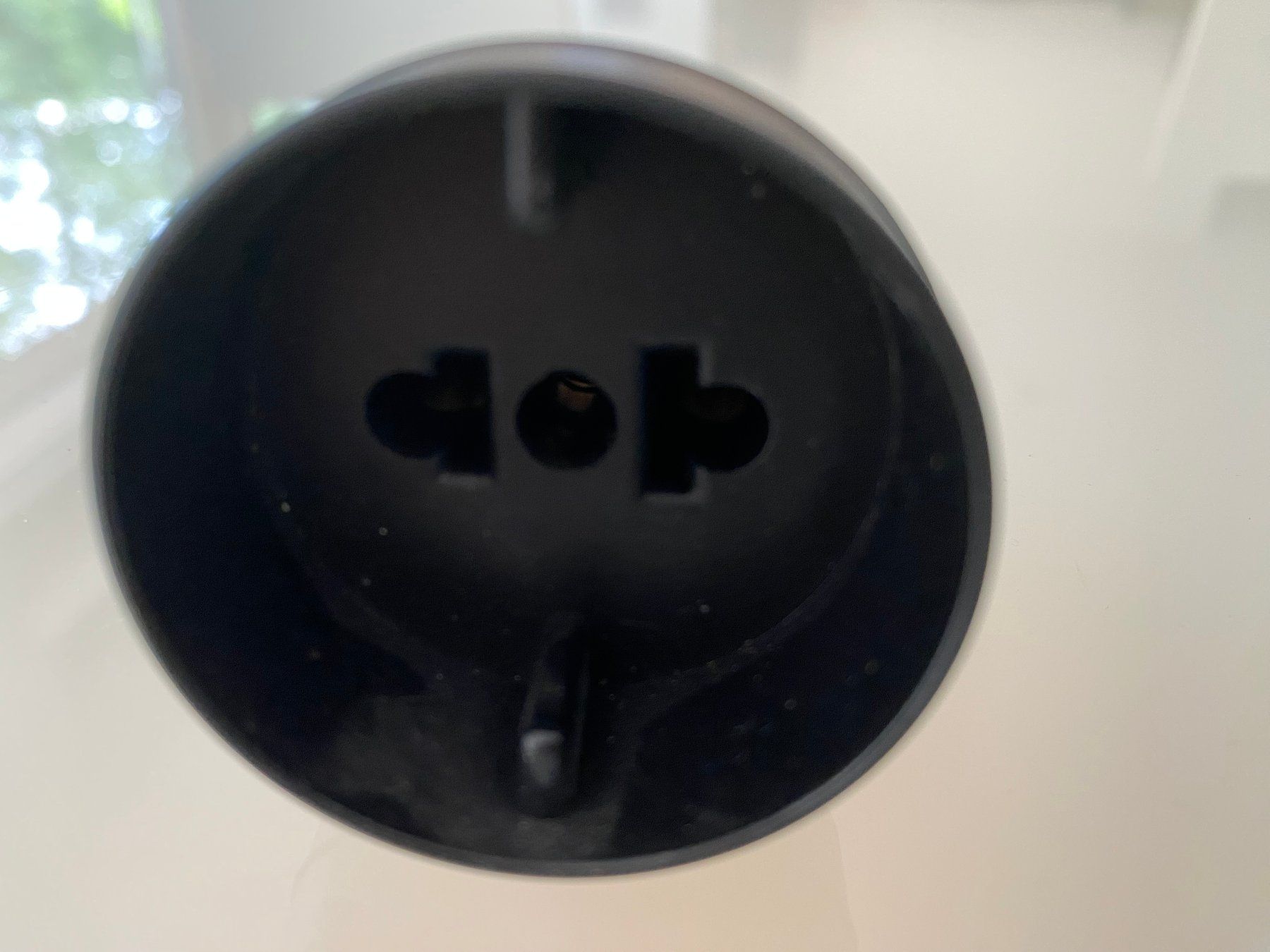 Unità & Adattatore: Strom-Adapter auf USA-Stecker – Usato da Bern venduto da eric_lewis 1