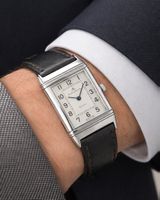 Jaeger Le-Coultre Reverso 140.021.8 vintage JLC 80s