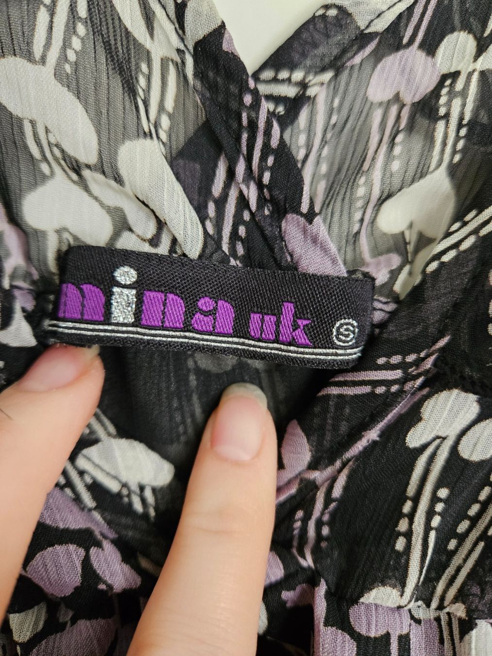 Kleider: Super süßes Kleid Gr.S – Gebraucht aus Schaffhausen von sabrina915 3