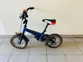 Bici bambino