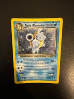 Pokémon Karte Dark Blastoise Holo 4/110