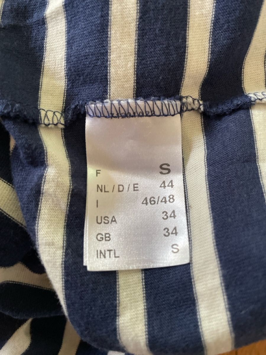 Canottiere & Pantaloni: T-shirt St. James taglia S – Usato da Lugano venduto da tom_hg62 3