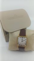 Jaeger leCoultre Vintage Golduhr, 18K
