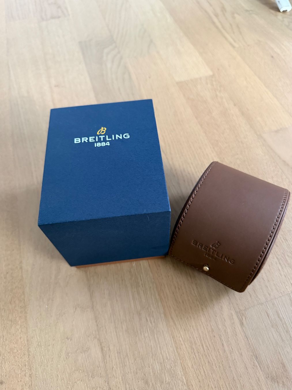 Breitling Montres: Breitling Avenger – D'occasion à Inwil par mick15 2
