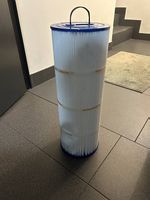 Filtro per piscina 