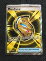 MEG 171 Mega-Signal - Pokémon - Mega-Entwicklung -DE-