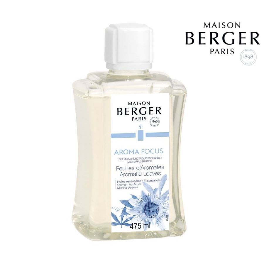 Diffuseurs: Diffusor Nachfüllung Feuilles d'Aromates – Neuf avec emballage d'origine à Wettingen par Swala 1