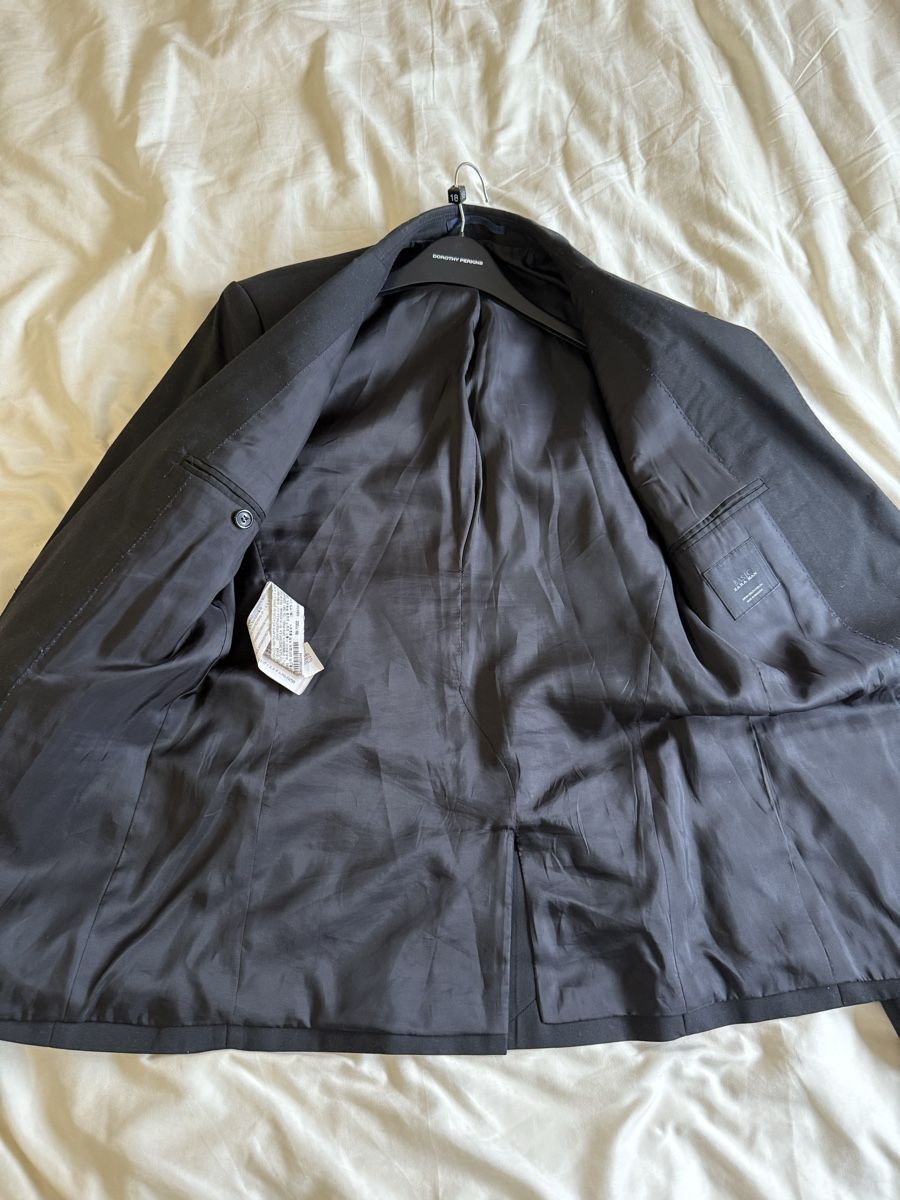 Zara Jacken: Veste ZARA MAN BASIC – Taille 44 – Gebraucht aus Denges von tin_2fxr 2