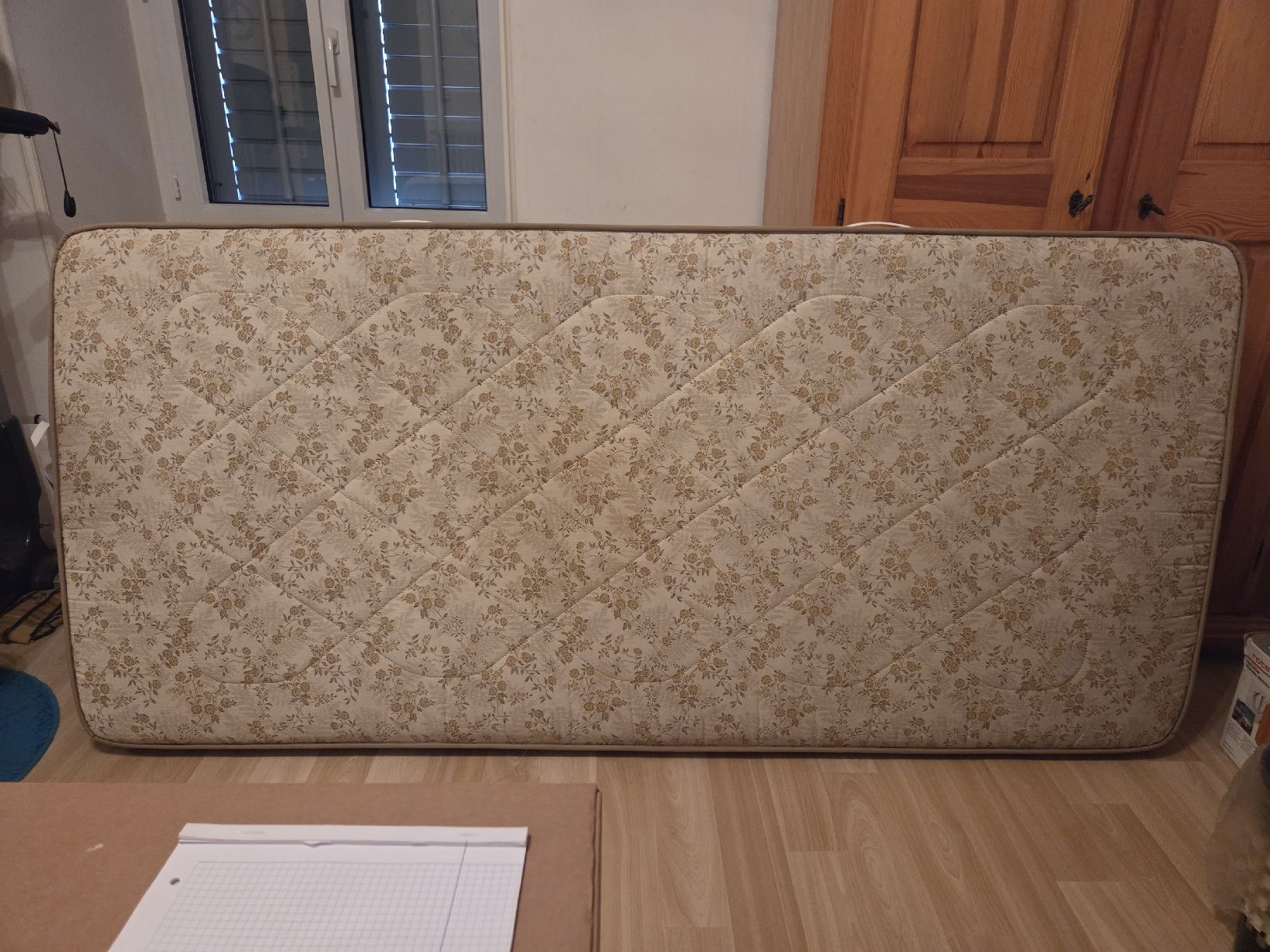 Micasa Matelas: Matratze 90x190cm – D'occasion à Winterthur par cherzli02 1