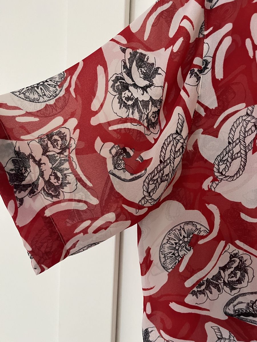Camicie: Vintage Hemd – Usato da Zürich venduto da ale_t 2