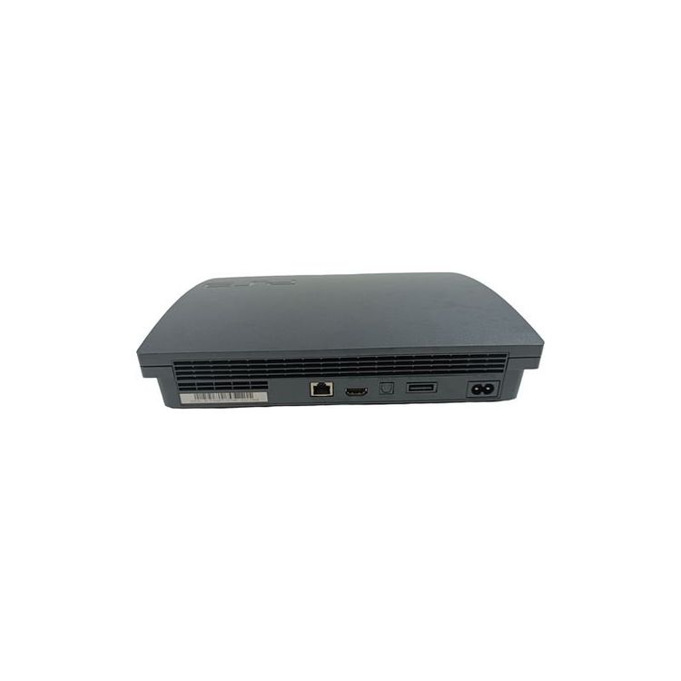 Sony Konsolen: SONY PlayStation 3 Slim + 11 Spiele mit Controller – Gebraucht aus Luzern von Restwert_Luzern 5