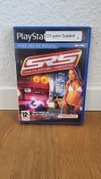 PS2 - SRS Street Racing Syndicate