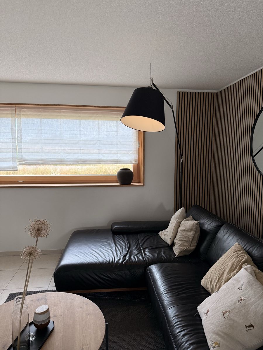 Artemide Lampen: Artemide - Tolomeo Mega Terra Stehleuchte – Gebraucht aus Härkingen von Nossi 2