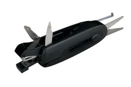 Office Multi Tool 10 in 1 Dieses praktische 10-in-1-Werkzeug