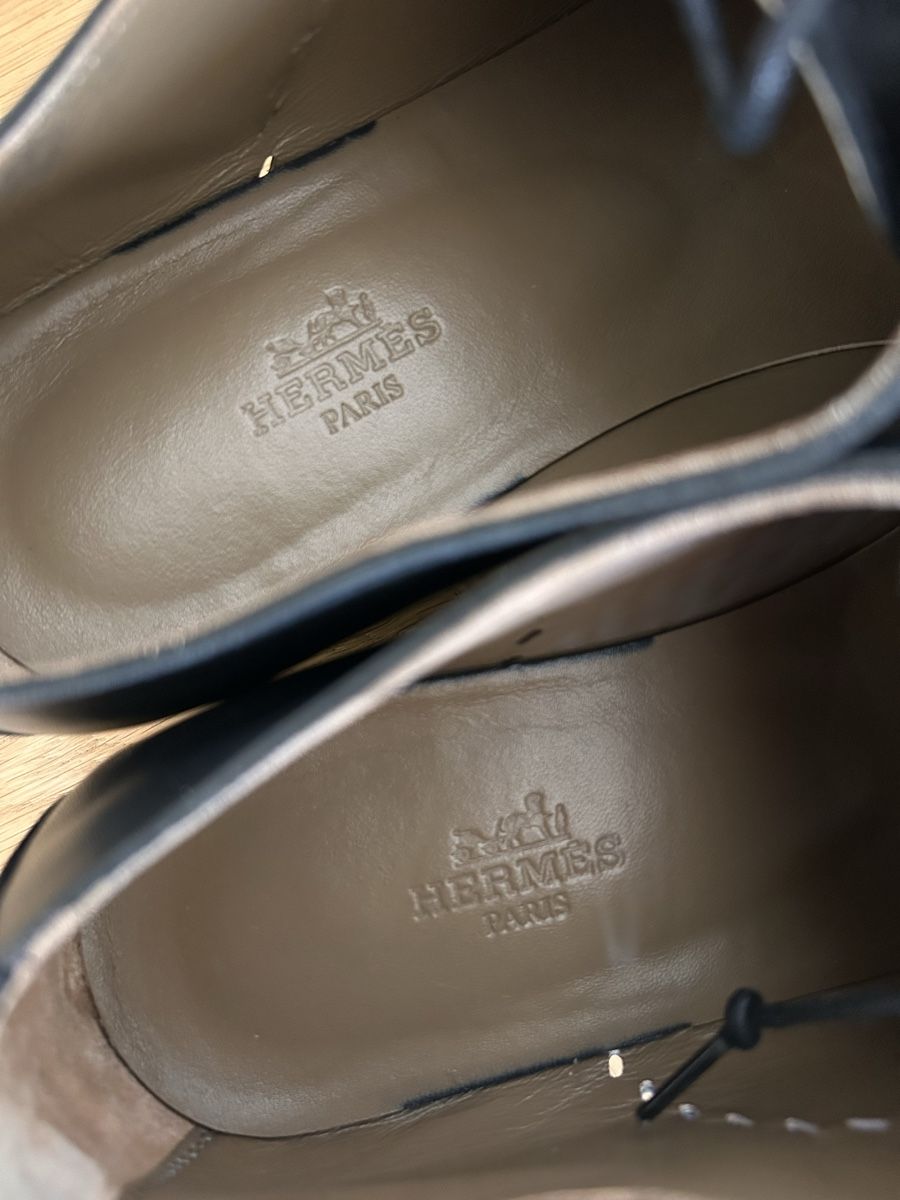 Hermès Scarpe da donna: Hermes shoes – Nuovo (secondo la descrizione) da Zürich venduto da evasara 6