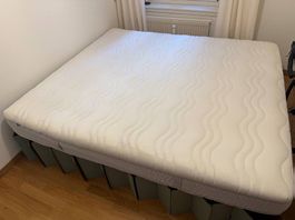 Matratze Bico ClimaSleep