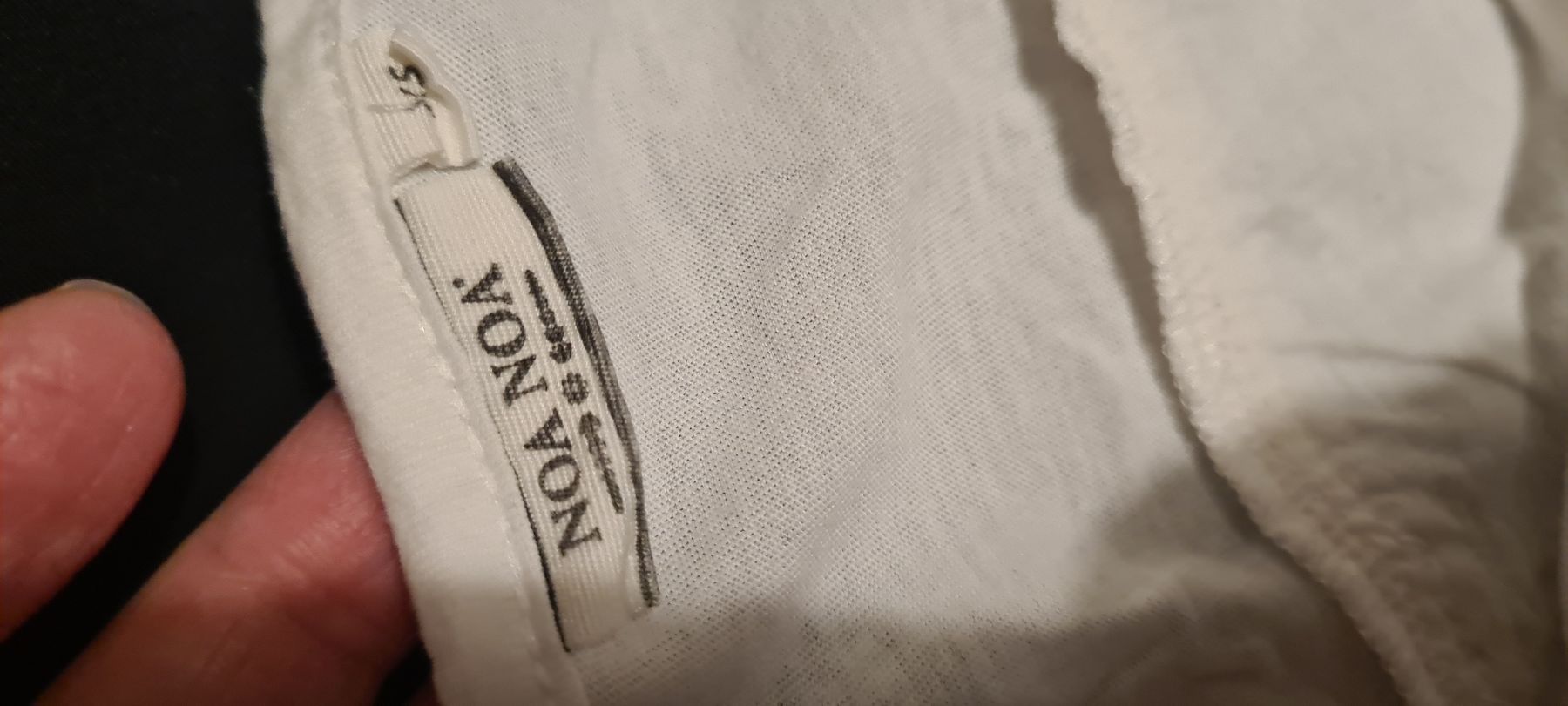Tops: Noa noa Top – D'occasion à Luzern par asmele2 4