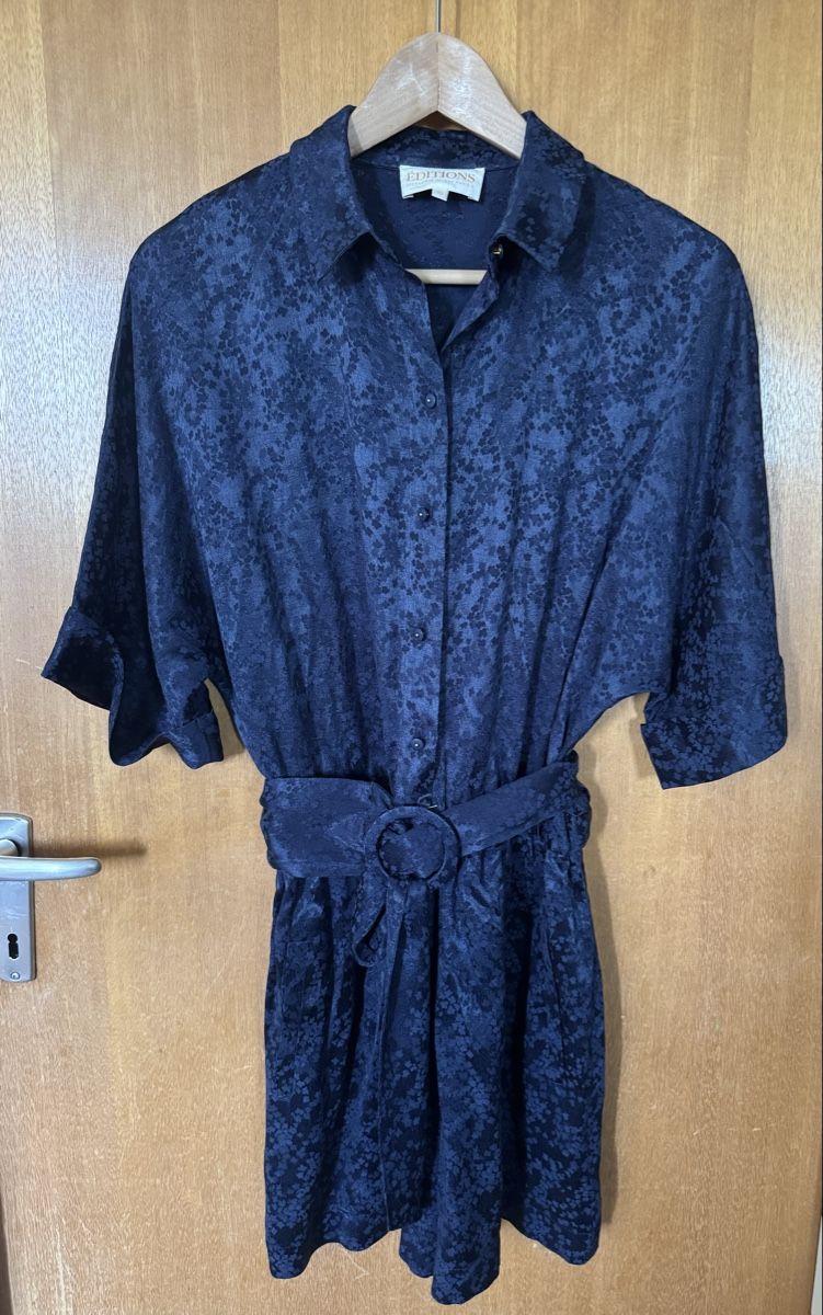 Sezane Jumpsuits: Combi short joan de Sézane - t 36 – Neu und originalverpackt aus Le Lignon von mae_9hql