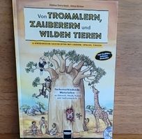 Trommeln, Lehrmittel Primarschule Musik, Deutsch, Kunst....