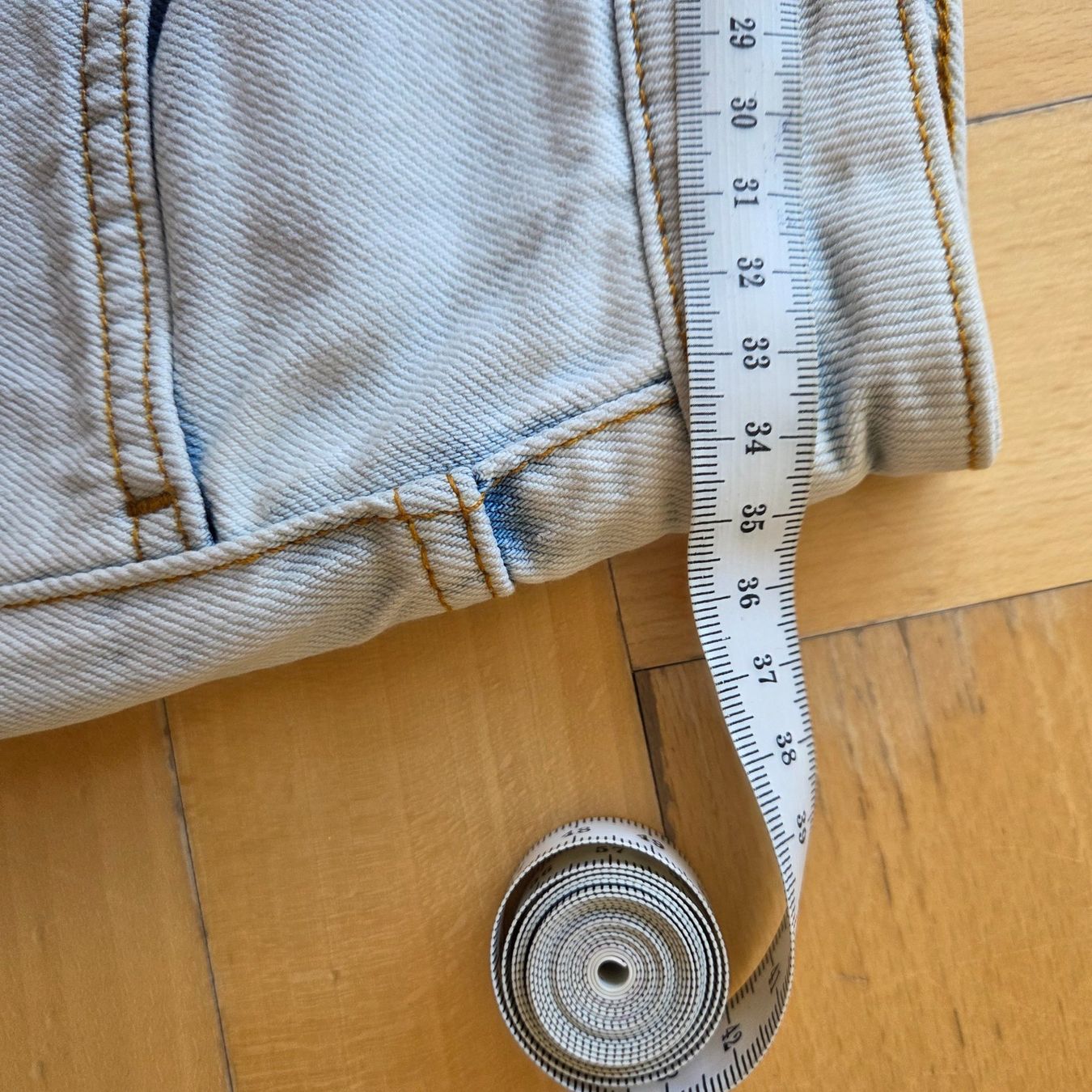 Sandro Jeans: Sandro Paris Jeans, wie neu – Usato da Davos Platz venduto da nicoletta06 8