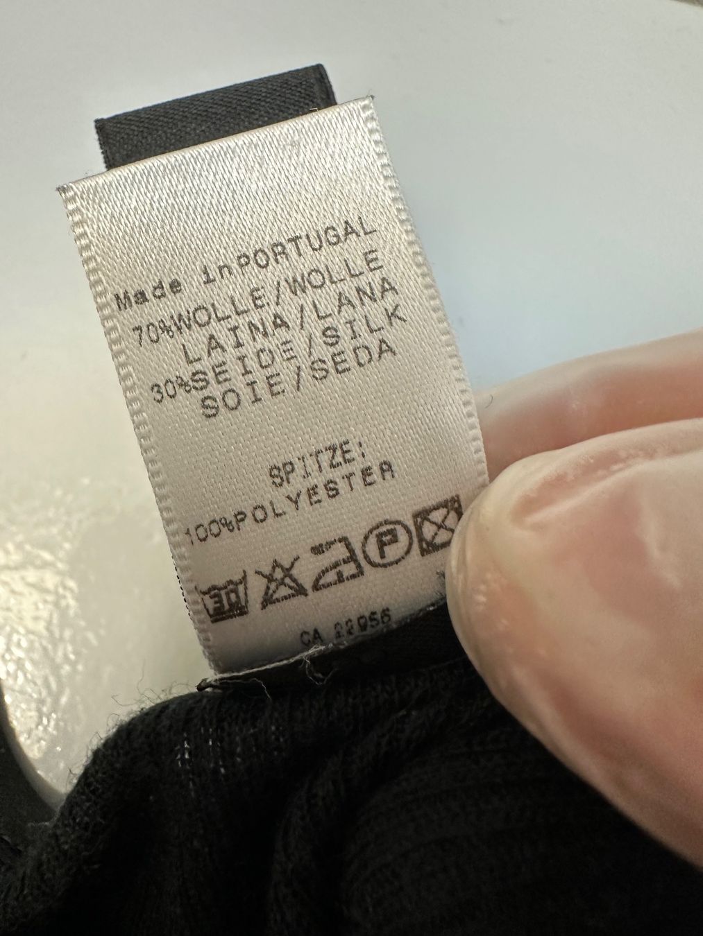 Hanro Maglioni & Felpe: PULLOVER “HANRO“ #71 AB 1.- !!! – Usato da Zürich venduto da NIKI777 5