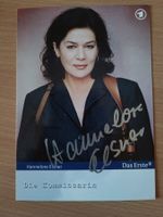 Hannelore Elsner - die Kommissarin - 2019 verstorben