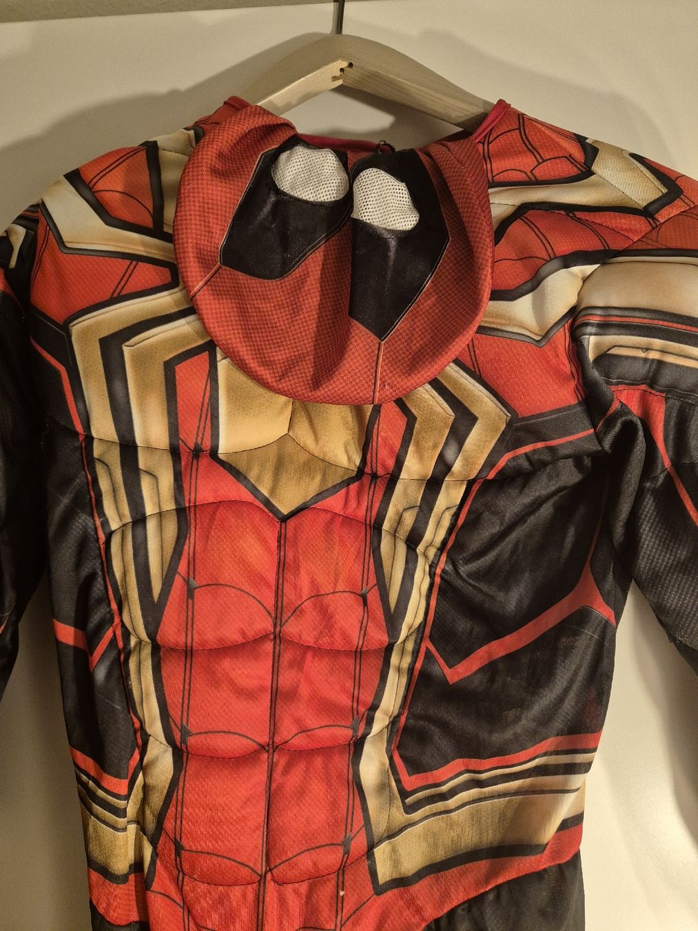 Costumi: spidermann kostum 158 – Nuovo (secondo la descrizione) da Gossau Zh venduto da A-Terrinha 1