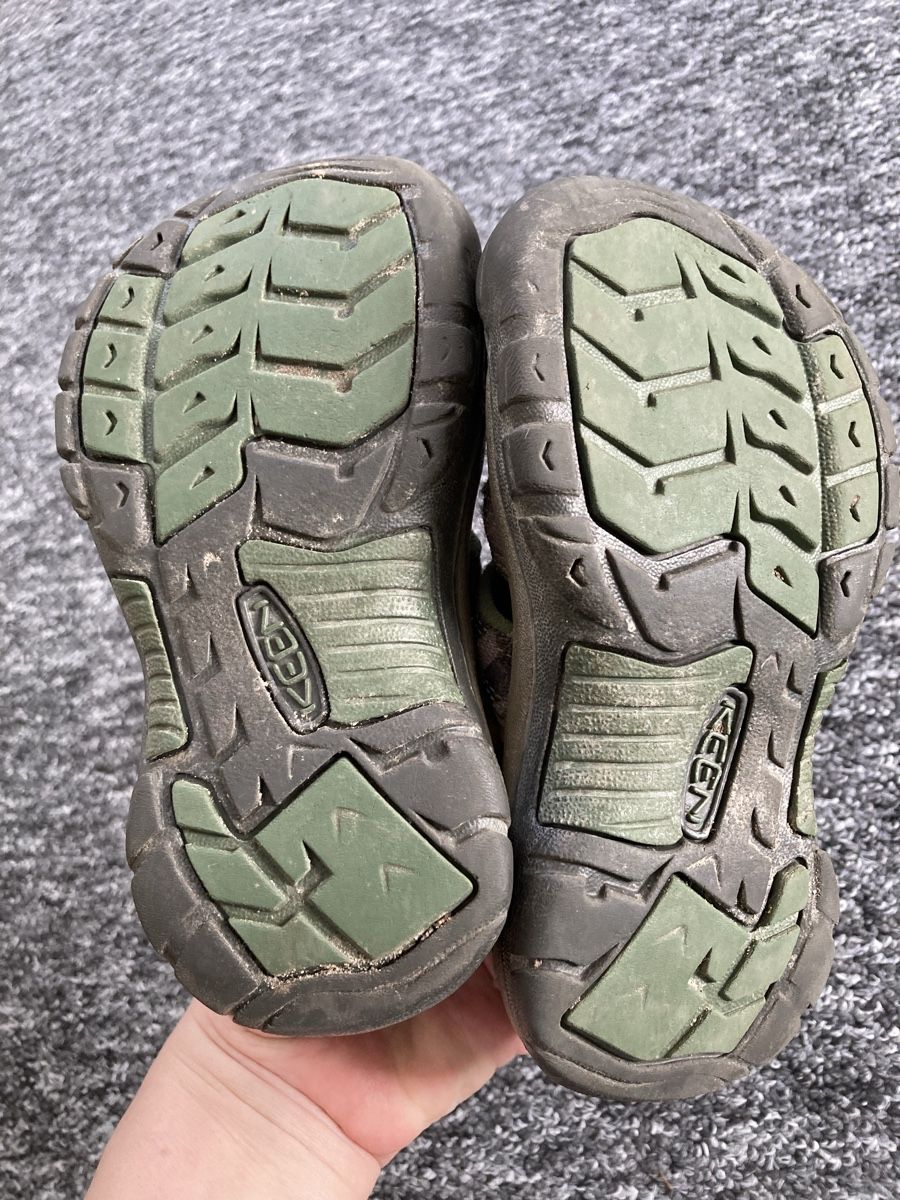 Keen Scarpe per ragazzi: Keen 28 – Usato da Chur venduto da Tommm 1