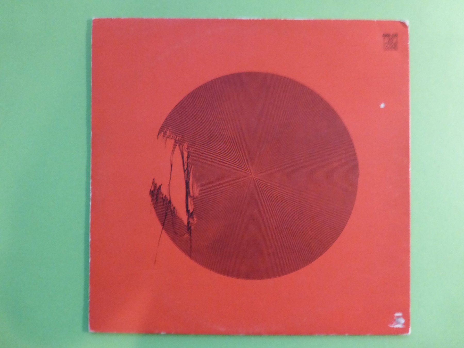 Dischi in vinile: Ian Carr With Nucleus – Solar Plexus – Usato da Zürich venduto da Swiss57 1