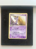 Espeon ex sandstorm | #16 🇮🇹🏜️