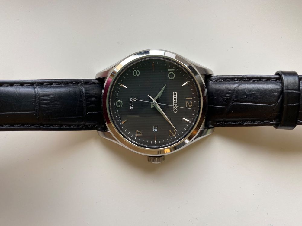 Seiko sne495 outlet