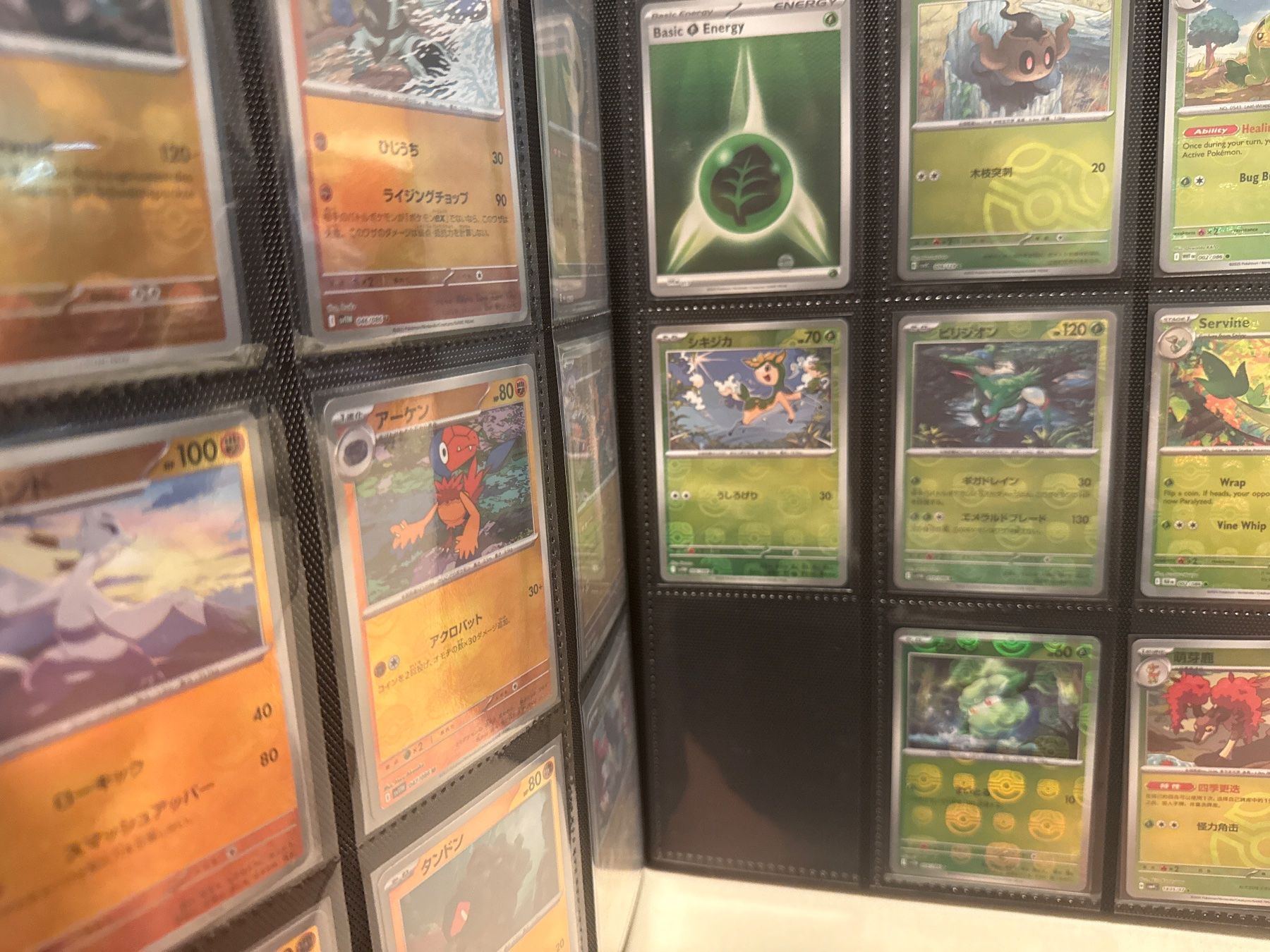 Pokémon Carte collezionabili: Pokemon Set – Nuovo (secondo la descrizione) da Winterthur venduto da Svrvh97 7