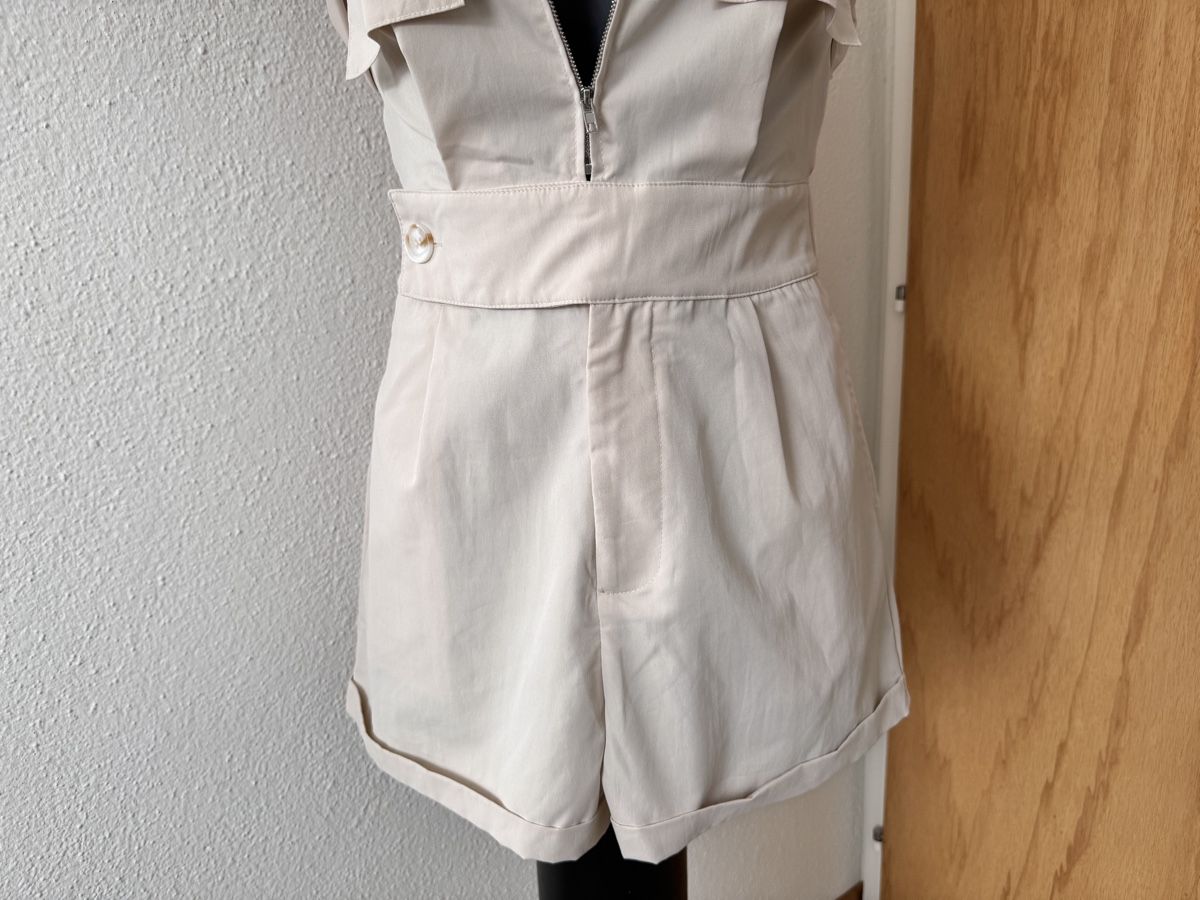 Tute: Jumpsuit gr M – Usato da Samedan venduto da lau_q8yh 2