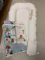 SleepyHead Delux - Baby Pod, 0-8 months