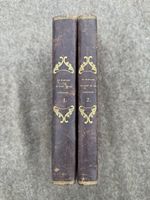 Livres "Le Mariage au Point de Vue Chrétien" 2 tomes 1843