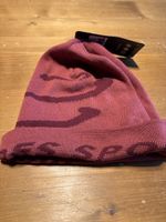 Bonnet compressport
